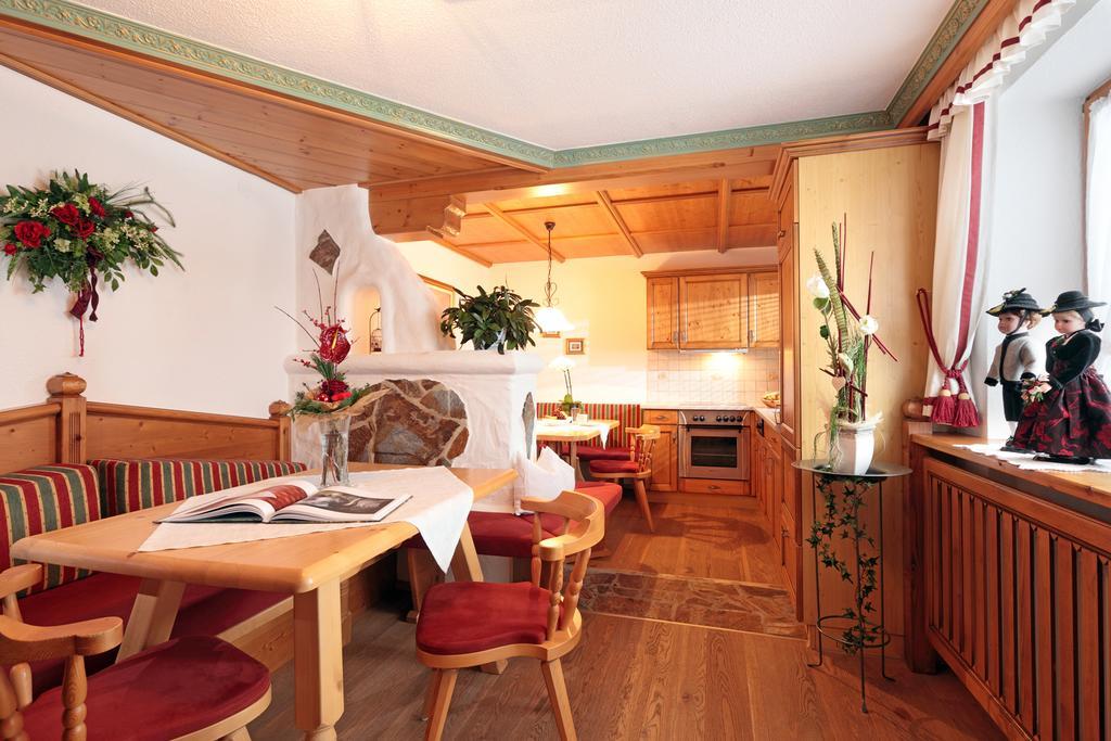 リート・イム・ツィラータールHaus Schrollアパートメント 部屋 写真